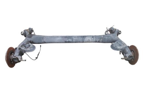 Used Rear axle RENAULT MEGANE III Hatchback (BZ0/1_, B3_) 1.2 TCe (BZ2B, BZ11) (116 hp) 32507377