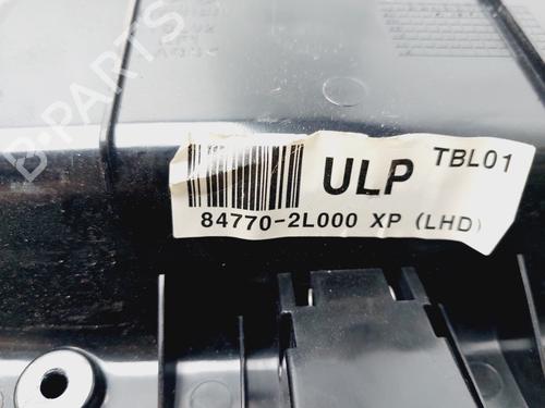 Glove box HYUNDAI i30 (FD)  | BP21179311C95 
