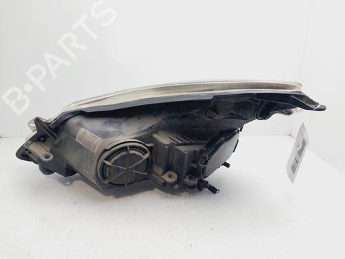 Right headlight OPEL CORSA D (S07)  | BP29242222C29 
