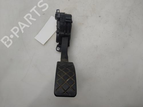 Pedal Pedal VW POLO V (6R1, 6C1) [2009-2022] 37011150 37011150