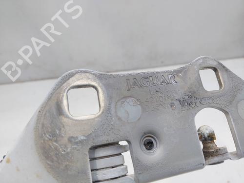 Hinge/Door check strap JAGUAR XF I (X250) 2.2 D | BP16527913C146 