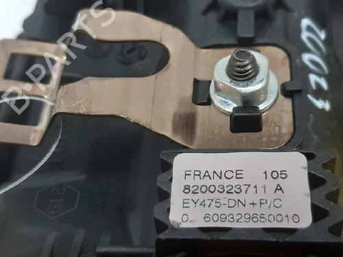 BP5323652C9 | Airbag conducteur RENAULT LAGUNA II (BG0/1_) 1.9 dCi (BG12) BP5323652C9