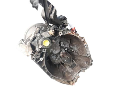 Used Gearbox CITROËN XSARA PICASSO (N68) 2.0 HDi (90 hp) 29375766