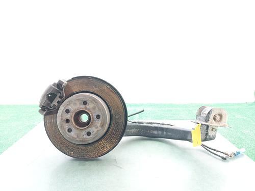 Used Right rear steering knuckle BMW X3 (E83) 2.0 d (150 hp) 19094926