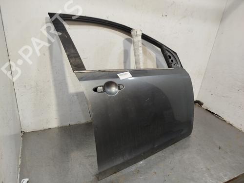 Right front door KIA PICANTO III (JA)  | BP29546535C3 
