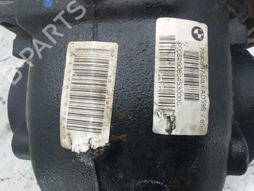 Rear differential BMW 5 (E60) 525 d | BP7265266M24 