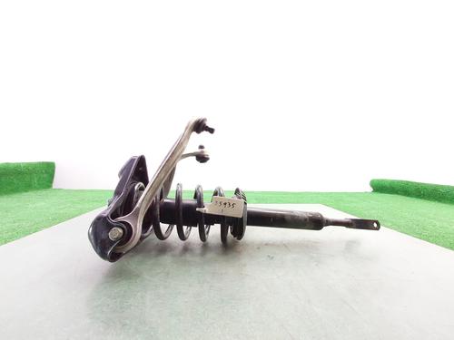 Venstre fortil støddæmper VW PASSAT B5 (3B2) [1996-2001]  20848427