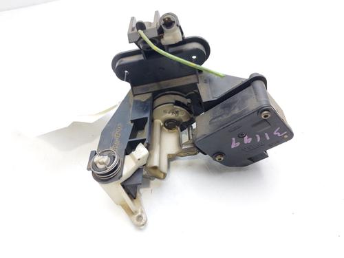 Tailgate handle PEUGEOT 406 (8B) 2.0 HDI 110 | BP13115213C132 