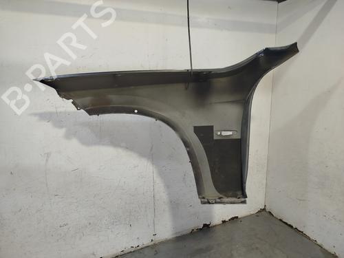 Right front fenders BMW X1 (E84) sDrive 18 d | BP29943157C42