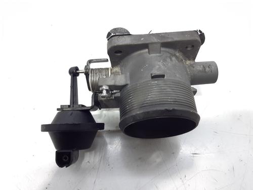 Throttle body KIA CARNIVAL / GRAND CARNIVAL III (VQ) 2.9 CRDi | BP8369671M82 