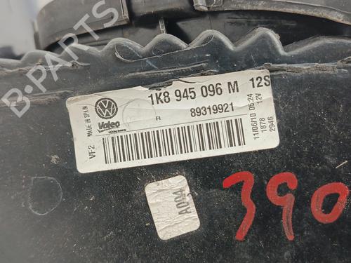 Right taillight VW SCIROCCO III (137, 138) 2.0 TDI | BP29489000C35 