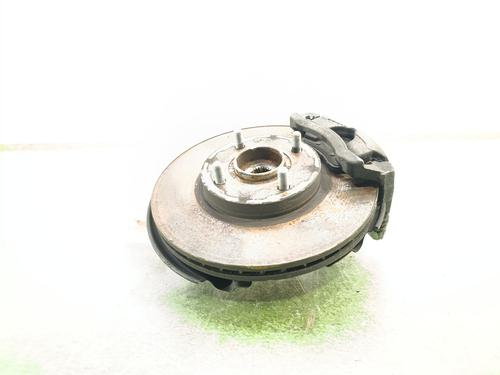 Used Left front steering knuckle Left front steering knuckle FORD B-MAX (JK) [2012-2026] 35786693 35786693