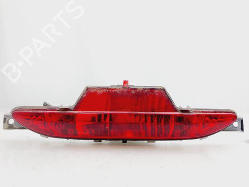 Used Third brake light PEUGEOT 208 I (CA_, CC_) [2012-2021]  29199375