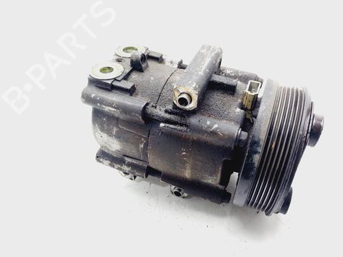 AC-Kompressor FORD MONDEO III (B5Y) 2.0 16V TDDi / TDCi | BP20159764M34 