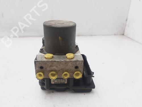 Used ABS pump PEUGEOT 307 CC (3B) 2.0 16V (136 hp) 19657174