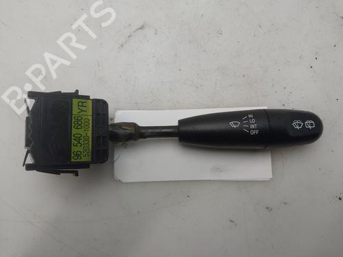 Used Steering column stalk Steering column stalk DAEWOO KALOS (KLAS) 1.2 (72 hp) 36436736 36436736