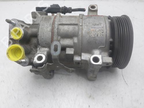 Compressor A/C CITROËN C4 CACTUS | BP37630061M34 - Image 2
