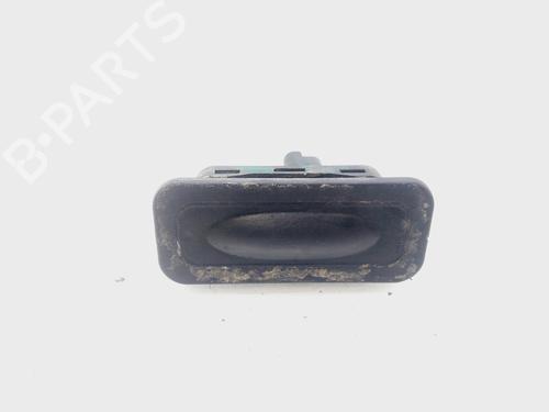 Used Tailgate handle RENAULT MEGANE II (BM0/1_, CM0/1_) 1.5 dCi (BM1E, CM1E) (106 hp) 21262207