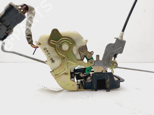 Front right lock KIA SORENTO I (JC)  | BP22919104C97 