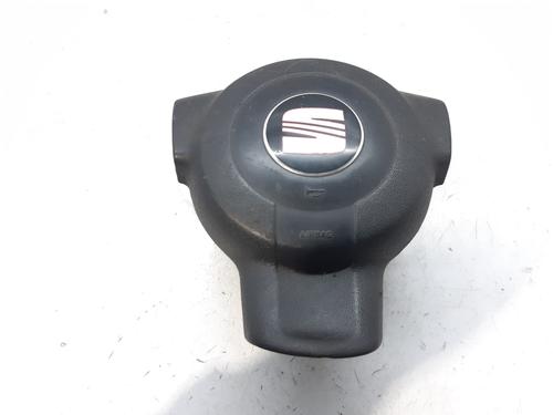 Used Driver airbag SEAT ALTEA XL (5P5, 5P8) [2006-2015]  8587911