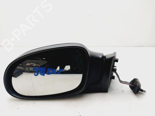 Used Left mirror MERCEDES-BENZ A-CLASS (W168) A 170 CDI (168.009, 168.109) (95 hp) 27192818
