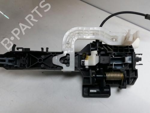 Front right exterior door handle HYUNDAI TUCSON (TL, TLE)  | BP10235436C129 