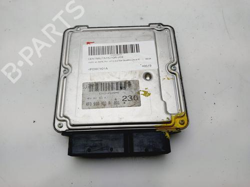Engine control unit (ECU) AUDI A6 C6 (4F2) | BP31380189M57