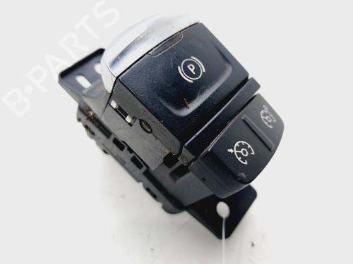 Hand brake RENAULT KADJAR (HA_, HL_)  | BP29903811I18