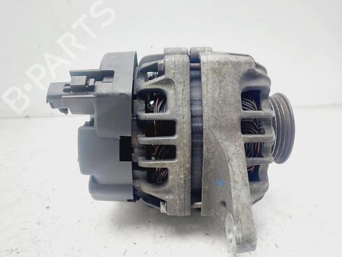 Alternator NISSAN MICRA III (K12) 1.2 16V | BP26548704M7 