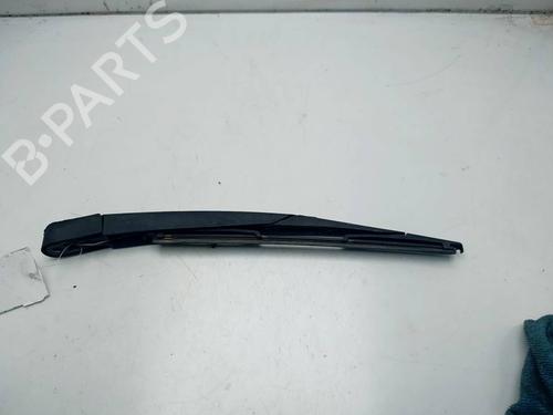 Used Rear windshield wiper arm Rear windshield wiper arm NISSAN QASHQAI I (J10, NJ10) [2006-2015] 40528932 40528932