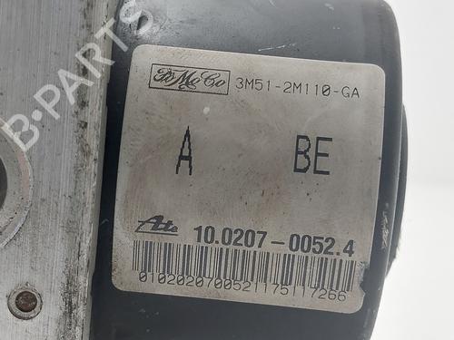 ABS Bremseaggregat FORD FOCUS II Saloon (DB_, FCH, DH) | BP30913321M43