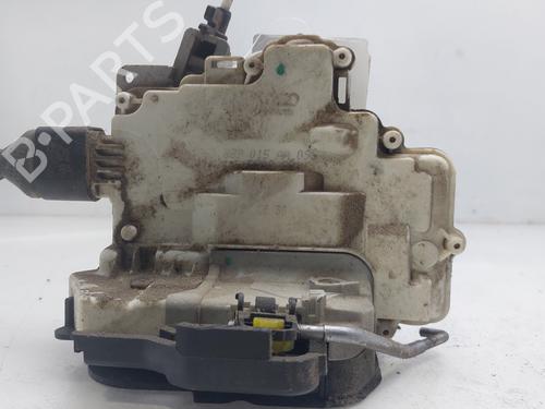 Rear left lock AUDI A4 B7 (8EC) 2.0 TDI 16V | BP18294883C100 