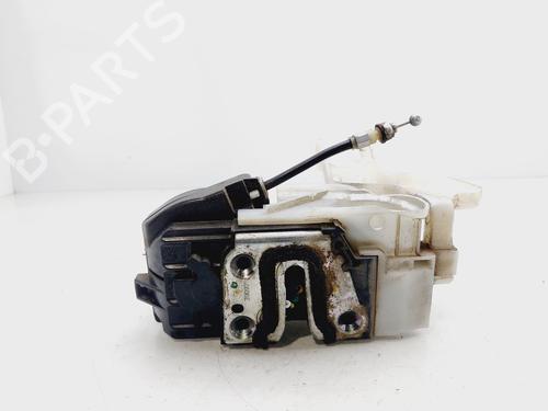Front left lock KIA CEE'D Hatchback (ED)  | BP26602489C98 