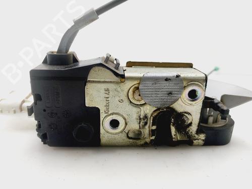 Front left lock CITROËN C4 I (LC_)  | BP31123718C98 