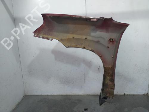 Left front fenders HYUNDAI TUCSON (JM) 2.0 | BP19545476C41 