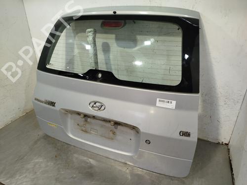 Tailgate HYUNDAI MATRIX (FC)  | BP23336776C6 