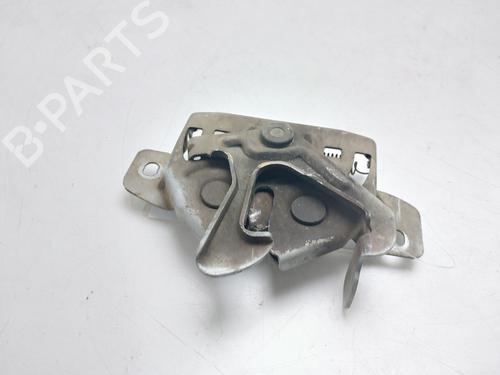 Used Hood lock Hood lock 37151314 37151314