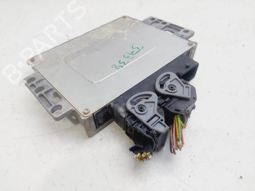 Engine control unit (ECU) PEUGEOT 206 Hatchback (2A/C) 1.4 LPG | BP27979660M57 
