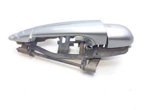 Front right exterior door handle BMW 3 Compact (E46) 316 ti | BP12950503C129 