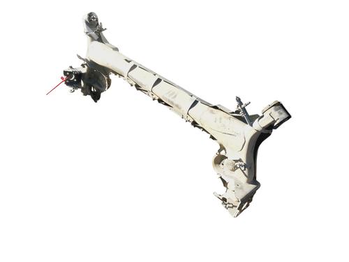 Rear axle RENAULT MEGANE IV Grandtour (K9A/M/N_) 1.2 TCe 100 | BP29928301M2