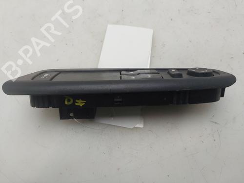 Left front window switch FIAT STILO (192_) 1.9 D Multijet | BP36513846I27 - Image 3