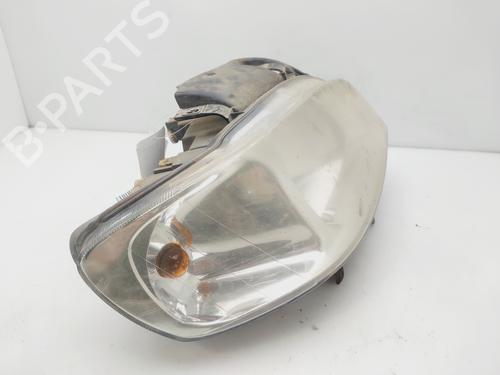 Right headlight SEAT IBIZA II (6K1) | BP28670126C29