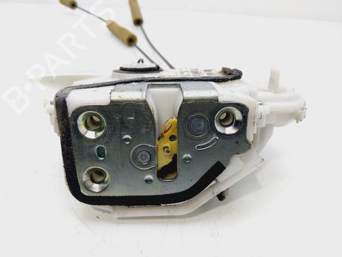 Used Rear left lock HONDA CIVIC VIII Hatchback (FN, FK) 2.2 CTDi (FK3) (140 hp) 29378475