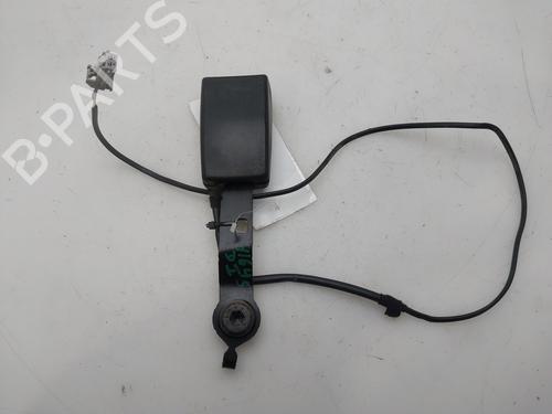 Sikkerhedssele-spænde Sikkerhedssele-spænde FIAT DOBLO Cargo (263_) [2010-2026] 36781018 36781018