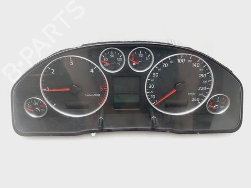 Used Instrument cluster AUDI A6 C5 (4B2, 4B4) [1997-2005]  29704627