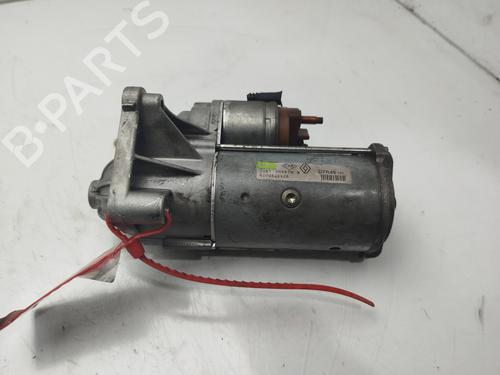 Starter RENAULT LAGUNA II (BG0/1_) 1.9 dCi (BG1A, BG1V) | BP32071788M8 - Image 4