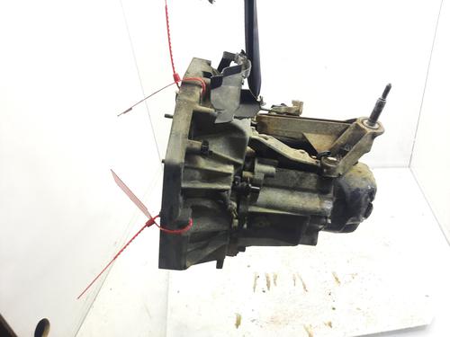 Gearbox RENAULT CLIO III (BR0/1, CR0/1) | BP30081712M3