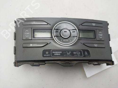 Used Climate control Climate control 38674353 38674353