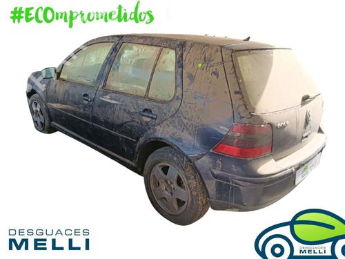 Turbolader/Kompressor VW GOLF IV (1J1) 1.9 TDI | BP26971925M71 