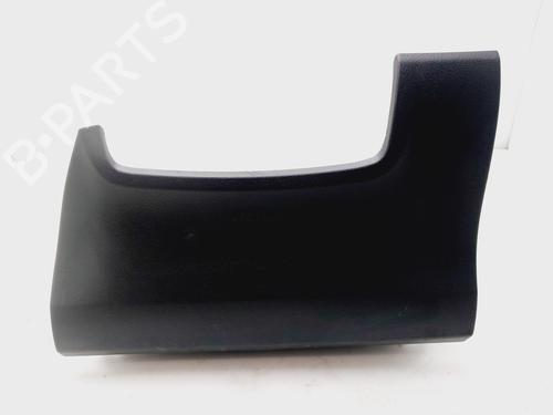 Used Knee airbag TOYOTA COROLLA Saloon (_E15_) [2006-2018]  32008988